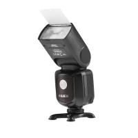 GlareOne Apus 80 - lampa błyskowa speedlite
