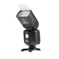 GlareOne Apus 80 S - lampa błyskowa speedlite