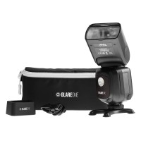GlareOne Apus 80 S - lampa błyskowa speedlite