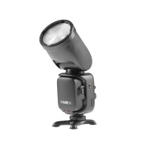 GlareOne Botis 80 - lampa błyskowa speedlite