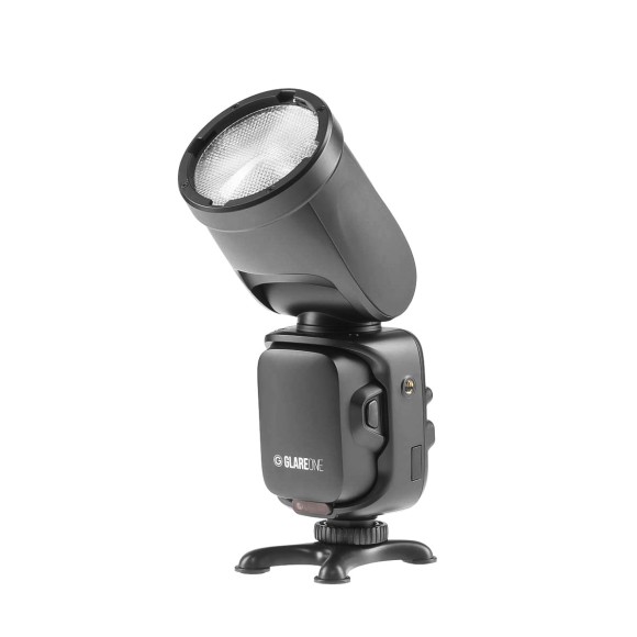 GlareOne Botis 80 - lampa błyskowa speedlite