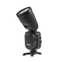 GlareOne Botis 80 - lampa błyskowa speedlite