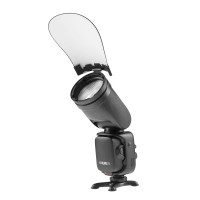 GlareOne Botis 80 S - lampa błyskowa speedlite