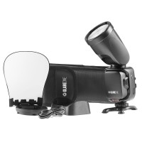GlareOne Botis 80 S - lampa błyskowa speedlite