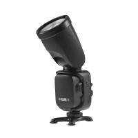 GlareOne Botis 80 S - lampa błyskowa speedlite