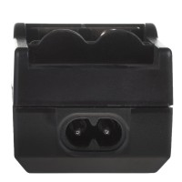 Ładowarka dual 16340 (akumulatory CR123) 4.2V, 600mA