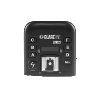 GlareOne Lynx S – nadajnik/odbiornik dla aparatów Sony