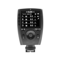 GlareOne Polaris – wyzwalacz radiowy