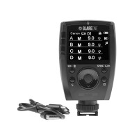 GlareOne Polaris – wyzwalacz radiowy