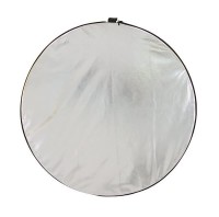 Blenda okrągła 5w1 110cm 