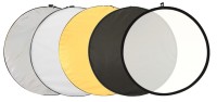 Blenda okrągła 5w1 110cm 