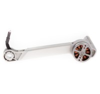 Lewe przednie ramię z silnikiem do DJI Mini