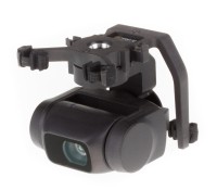 Obudowa gimbala i kamery z elektroniką do DJI Mini