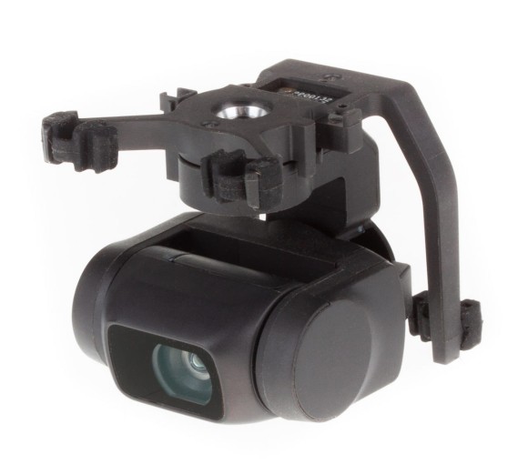Obudowa gimbala i kamery z elektroniką do DJI Mini