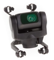 Obudowa gimbala i kamery z elektroniką do DJI Mini
