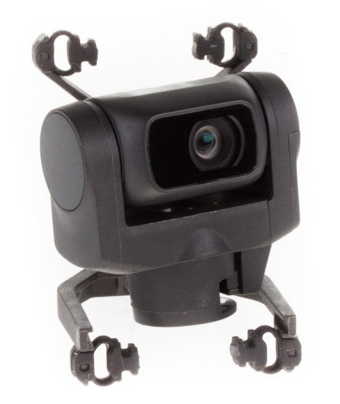 Obudowa gimbala i kamery do DJI Mini (bez elektroniki)