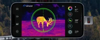 Kamera termowizyjna do smartfona Xinfrared XH09 - Lightning 