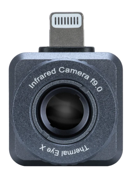 Kamera termowizyjna do smartfona Xinfrared XH09 - Lightning 