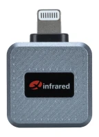 Kamera termowizyjna do smartfona Xinfrared XH09 - Lightning 