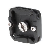 3 Legged Thing QR4-EQ (płytka typu ARCA 38x38 mm -czarna)