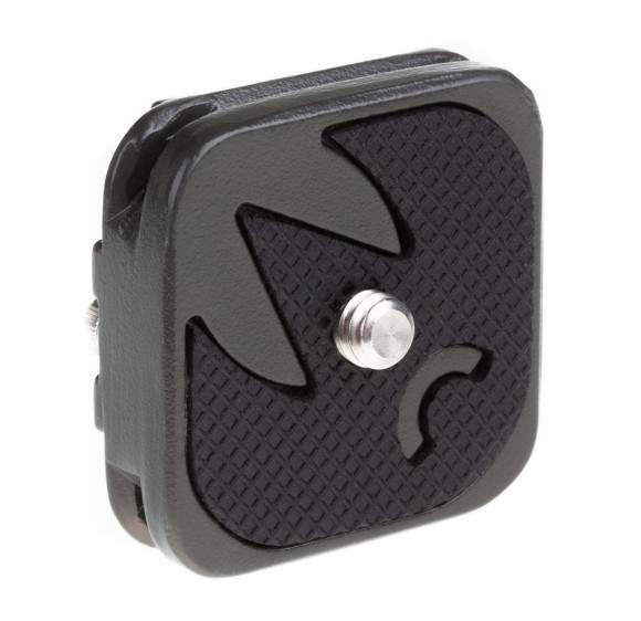 3 Legged Thing QR4-EQ (płytka typu ARCA 38x38 mm -czarna)