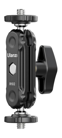 Uchwyt montażowy Ulanzi R102  Magic Arm 