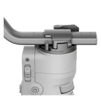 DJI RS 4 Mini Combo -  lekki i kompaktowy gimbal 