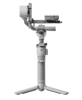 DJI RS 4 Mini Combo -  lekki i kompaktowy gimbal 