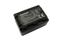 Oryginalny akumulator Panasonic VW-VBG130E-K  pojemność 1320 mAh