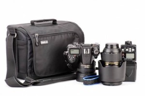Torba Think Tank SubUrban Disguise 20 