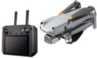 Dron DJI Air 2S Fly More Combo + DJI Smart Control Kontroler z ekranem