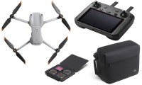 Dron DJI Air 2S Fly More Combo + DJI Smart Control Kontroler z ekranem