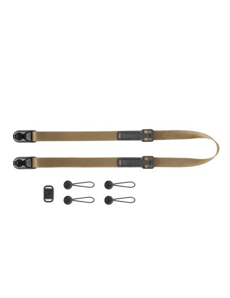 Pasek Peak Design Leash Coyote v3