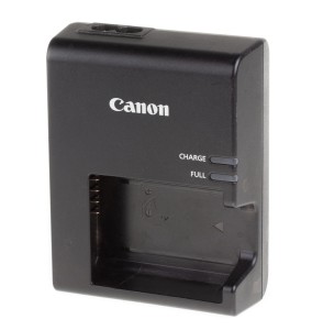Ładowarka Canon LC-E10E -do akumulatora Canon LP-E10