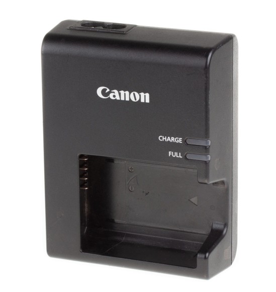 Ładowarka Canon LC-E10E -do akumulatora Canon LP-E10