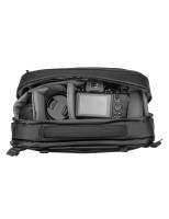 Torba fotograficzna Calumet PRIME Sling 10L Black
