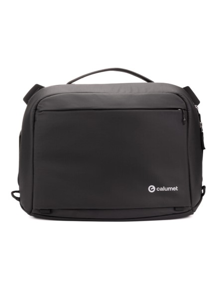 Torba fotograficzna Calumet PRIME Sling 10L Black