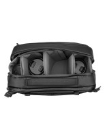 Torba fotograficzna Calumet PRIME Sling 10L Black