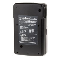 Ładowarka Power Base C-T3 -do 4 akumulatorów AA/AAA