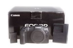 Używany aparat cyfrowy Canon EOS RP body |S24782|