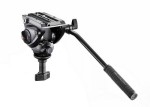 Głowica Manfrotto MVH500A półkula 5kg udźwig