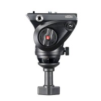 Głowica Manfrotto MVH500A półkula 5kg udźwig