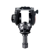 Głowica Manfrotto MVH500A półkula 5kg udźwig