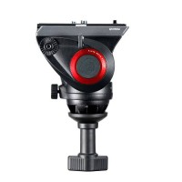 Głowica Manfrotto MVH500A półkula 5kg udźwig