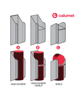 Calumet PRIME Sling 4L Russet