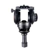 Głowica Manfrotto MVH500A półkula 5kg udźwig