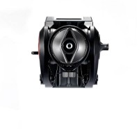 Głowica Manfrotto MVH500A półkula 5kg udźwig