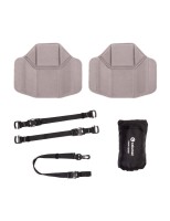 Calumet PRIME Sling 4L Black Calumet PRIME Sling 4L Black 