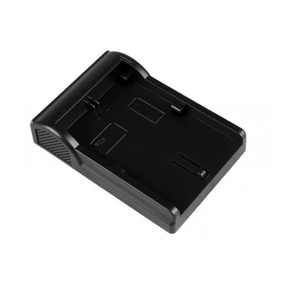 Newell Adapter-płytka ładowarki Newell do akumulatorów LP-E5