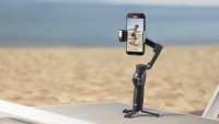 Gimbal DJI Osmo Mobile 7P, elektroniczny stabilizator do telefonu